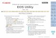 Introducción EOS Utility Contenido 1 2 …gdlp01.c-wss.com/gds/5/0300023305/01/eu-3-4-30-w-im-es.pdf · El texto entre < > indica nombres de interruptores o ... objetivo para