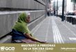 MALTRATO A PERSONAS DE LA TERCERA EDAD - …gabinete.mx/.../rep_maltrato_a_personas_de_la_tercera_edad_2016.pdf · Índice la vejez y la familia mexicana 3 6 maltrato a la tercera