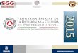 Diapositiva 1 - proteccioncivil.gob.mx · Programa de verificación de medidas de seguridad en centros comerciales, escuelas, empresas e instituciones