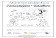 Material Didáctico Septiembre - Octubre - Mesa …mtpchihuahua.mx/materiales_didacticos/Materiales didacticos 2017... · ¿Cuántas bolsas chicas de canicas se ... Recorta las manecillas