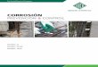 CORROSIÓN - Euclid Chemical · The Euclid Chemical Company SENTINEL ÁNODOS GALVÁNICOS • Estacionamientos • Departamentos & condominios • Cubiertas & estructuras de puentes