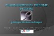 M. Sánchez Pérez, P. Gallego Gómez, E. Domínguez …seram2010.seram.es/.../files/indicaciones_del_drenaje_pleuralpdf.pdf · problema clínico muy frecuente, con una mortalidad