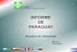 Marco Regulatorio (Cambios) -   de Salud... · PDF file1 Reunión de Directorio C.I.M.A.P. Cámara de Instituciones Médicas Asistenciales del Paraguay Mexico Junio 2012