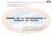 Universidad Mariano Gálvez - … · Diseño Longitudinal Fuentes de Datos----- (10) Encuestados Comunicación Observación de los Encuestados ... DISEÑO DE LA INVESTIGACION Y FUENTES