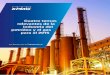 Cuatro temas relevantes de la industria de petróleo y … · EVOLUCIÓN DE LOS PRECIOS DE LOS PRINCIPALES COMMODITIES (Petróleo, gas, carbón y soja). (Promedio del Índice 100