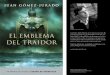 La traición y el asesinato van siempre juntos, · Prólogo Estrecho de Gibraltar, 12 de marzo de 1940 Cuando la ola le lanzó contra la borda, el capitán González se agarró a