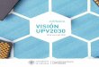 JORNADA VISIÓN UPV2030 - protocolo2.webs.upv.esprotocolo2.webs.upv.es/servlet/notas.pdf · Tenen una normativa per a la selecció d'estudiants de nou ingrés i per a la seua permanència?