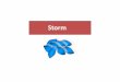 Storm - dapquim.com.ar · madriguera y el control de la familia Modo de acción: ... Mus musculus: lentejones sueltos Aplicación con bolsita Storm. Usos permite acarrearlo fácilmente