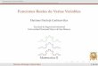 Funciones Reales de Varias Variables - Hermes-Yesserhermes22.yolasite.com/resources/Funciones Varias... · 2012-02-08 · Funciones Reales de Varias Variables Hermes Pantoja Carhuavilca