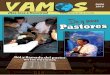 Pastor es Clave Junio 2015 1 - Inicio | misionessim ·  Misiones es nuestra identidad ... espiritual, dones y habilidades ... en mente lo que una iglesia debe