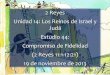 2 Reyes Unidad 14: Los Reinos de Israel y Judá …iglesiabiblicabautista.org/archivos/estudios/el_expositor_biblico/... · Bosquejo de Estudio Joás escondido en la casa de Jehová