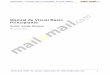 Manual de Visual Basic Principiante - …imagenes.mailxmail.com/cursos/pdf/8/manual-visual-basic-principian... · Descubre miles de cursos como éste en 1 mailxmail - Cursos para