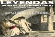 LEYENDAS - archivos.funjdiaz.netarchivos.funjdiaz.net/.../2017/leyendas_tiempo_viejo_catalogo2017.pdf · formidable tropa que componían los seres celestiales, a mitad entre Dios