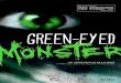 Con motivo del 400 aniversario de la - …lanave.tcalderon.com/wp-content/uploads/GreenEyedMonsterDossier.pdf · "el monstruo de los ojos verdes". Gracias a LA NAVE, espacio de encuentro