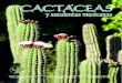 Cactáceas y Suculentas Mexicanas - ecologia.unam.mx · Cactáceas y Suculentas Mexicanas es una revista trimestral de circu-lación internacional y arbitrada, publicada por la Sociedad