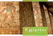 Egipto - 5 Estrellas Club · 7 ARTE Y CULTURA Los monumentos principales datan de la etapa faraónica. Las construcciones en Egipto estaban fuertemente inﬂ uencia-das por la …