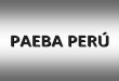 PAEBA - mecd.gob.es · CEBA PAEBA 5 centros pertenecientes a la red de CEBA del Ministerio de Educación, bajo ... electricidad. 24,347. alumnos atendidos, 19,494. certificados. Aulas