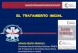 EL TRATAMIENTO INICIAL - secardiologia.essecardiologia.es/images/e-learning/presentaciones/tratamiento... · • Precoz iv: HTA, Taquiarritmias 5. IECA: administración sistemática