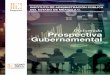 Diplomado Prospectiva prospectiva 09.pdf · Prospectiva Gubernamental La construcción de escenarios