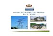Viceministerio de Desarrollo Energético Viceministerio de ... · Los proyectos de energías renovables permiten el abastecimiento de la demanda hasta aproximadamente el año 2022,