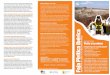 0. Brochura FPI ES zsp 20.11.2013 - lneg.pt FPI (ES).pdf · se quemaba la pirita de Aljustrel, por el método de teleras. Los museos de la Ruralidad (Entradas) y de las Lucernas (Castro