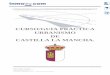 URBANISMO DE CASTILLA LA MANCHA - inmoley.com · Anuncio en el boletín oficial de la provincia y en el diario oficial de Castilla-La Mancha. 21. Oficio de remisión a la consejería