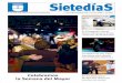 998 Pag 01 - Portal de Prensa: Ayuntamiento de …sietediasdigital.alcobendas.org/sites/default/files/publicacion/91.pdf · la familia, padres, hermanos, sobrinos, hijos…, en fin,