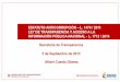 Presentación de PowerPoint - Alcaldía de Montería · albert cuesta gómez estatuto anticorrupciÓn –l. 1474 / 2011 ley de transparencia y acceso a la informaciÓn pÚblica nacional