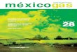 LA COFECO Y SU ESTUDIO DE COMPETENCIA … · El Ayuntamiento de Culiacán, capital de Sinaloa, acaba de anunciar a través ... DIRECTORIO Méxicogas es una publicación bimestral