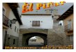 6 IES Recesvinto Aulas de Dueæasiesrecesvinto.centros.educa.jcyl.es/sitio/upload/El_Pinar_6... · Imágenes de un curso (I) El 3 de junio en Playa de Oyambre (Cantabria) vimos el