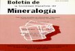 la Sociedad Española de Mineralogía - ehu.eus · Excmo. Sr. Jordi Serra i Villalbi Alcalde de Sitges. BOLETIN DE LA SOCIEDAD ESPAÑOLA DE MINERALOGIA. Volumen 18-2, 1995 INDICE