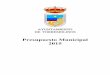 Presupuesto Municipal 2015 - TORREMOLINOStorremolinossipuede.info/wp-content/uploads/2015/06/PRESUPUESTO... · CAPITULO VII: TRANSFERENCIAS DE CAPITAL Se prevén dotaciones de esta