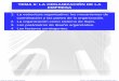 TEMA 1 La economia de la empresa - rua.ua.esrua.ua.es/dspace/bitstream/10045/14504/16/TEMA 6 LA... · Prof. Dr. Juan J. López García Tema 6: La organización de la empresa. Pág
