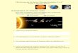 Actividades: El sistema solar - Mi libro digital. CRA ...milibrodigital.aulaalustante.com/libro digital/1soc/01uni/docs/09... · 1.¿Qué es el Sistema Solar? 2.¿En qué galaxia