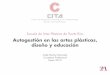Autogestión en las artes plásticas, diseño y educacióncita.eap.edu/moodle/pluginfile.php/17974/mod_resource/content/2... · Escuela de Artes Plásticas de Puerto Rico Ivette Muñoz