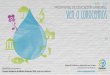 INSTALACIONES A VISITAR - Emasesa – Empresa ... · Los programas educativos de ... Los ecosistemas de ... Para facilitar el trabajo sobre el Ciclo Integral del agua y la sostenibilidad