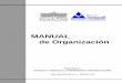 MANUAL de Organización - temazcalli.gob.mxtemazcalli.gob.mx/transparencia/uploads/Manual_Organizacion.pdf.pdf · manual de organización aplicado a : instituto temazcalli prevenciÓn