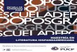Presentación - files.pucp.edu.pefiles.pucp.edu.pe/.../maestria-en-literatura-hispanoamericana.pdf · 7 | EDUARDO HOPKINS RODRÍGUEZ Doctor en Literatura Peruana y Latinoamericana,