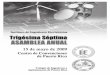 MENSAJE DEL PRESIDENTE - iie.ciapr.orgiie.ciapr.org/Revistas IIE/folletoIIEAsamblea2009.pdf · l Colegio de Ingenieros y Agrimensores de Puerto Rico celebra del 11 al 16 ... Minuto