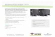 UPS Liebert GXT4 , de 500VA -3000VA - INCOM, fibra …€¦ · Realiza diagnósticos automáticos y manuales para saber si el estado de las baterías es el óptimo. ... Acondicionamiento,