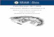 Guía Docente 2017/2018 - ucam.edu · Reumatismos de partes blandas (I) 5.1Tendinopatias Concepto Etiopatogenia Clínica Evolución y tratamiento médico-quirúrgico y rehabilitador