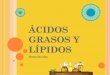 FUNCIONES DE LOS LÍPIDOS · su polo hidrófilo o polar (el grupo carboxilo, -COOH) ... su oxidación no suministra ATP, sino ... Limoneno . TERPENOS O 
