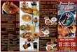 elanclarestaurant.com · Parihuela Seafood Soup.... .$16.oo Chupe de camarones Shiimp.... -$16.00 Aguadito de Pollo Peruvian Chicken $12.00 Sopa a la Minuta Peruvian Beef