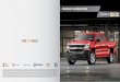 CHEVROLET SILVERADO 2018 - crm.inventariogm.comcrm.inventariogm.com/catalog/content/chevrolet_pickup/chevrolet... · través de un hotspot de Wi-Fi® integrado en los vehículos Chevrolet®,