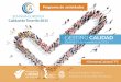 Programa de actividades - calidadtenerife.org · 1 Nov Gestión del Cambio en la Organización. 2 Nov ... la Semana Europea de la Prevención de Residuos. 24 Nov . Datos 2013 Lista