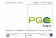 [Aprobación Inicial] ADAPTACIÓN AL PIOT - pgoicod.compgoicod.com/pgo16/06_ANEXOS/06_04_DOCUMENTO%20ADAPTACI… · DISTRIBUCIÓN BÁSICA DE LOS USOS. Esquema general: ... orientar