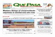 Maracaibo, martes 31 de enero de 2017 Maduro delega …2017.quepasa.com.ve/site/wp-content/uploads/2017/01/dqp-4.pdf · competencias de autoridad nunca antes vistas ... A partir del