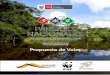 Propuesta de Valor - Redparquesredparques.com/wp-content/uploads/2016/07/2-Parques-Nacionales... · iii. Aspecto diferenciador del modelo de permanencia peruano 3. Propuesta de Valor
