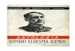 Ramiro Ledesma Ramos - maalla.es Ledesma-Antologia.pdf · el jonsismo en galicia..... 45 las j. o. n. s. al final del aÑo 1933 