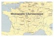 Monacato Cluniacense - Arte de la Baja Edad Media · Monacato Cluniacense. Reconstrucción de la abadía de Cluny. El conjunto monumental fue derribado entre 1798 y 1823. Durante